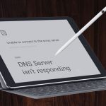 DNS-Server-is-not-responding