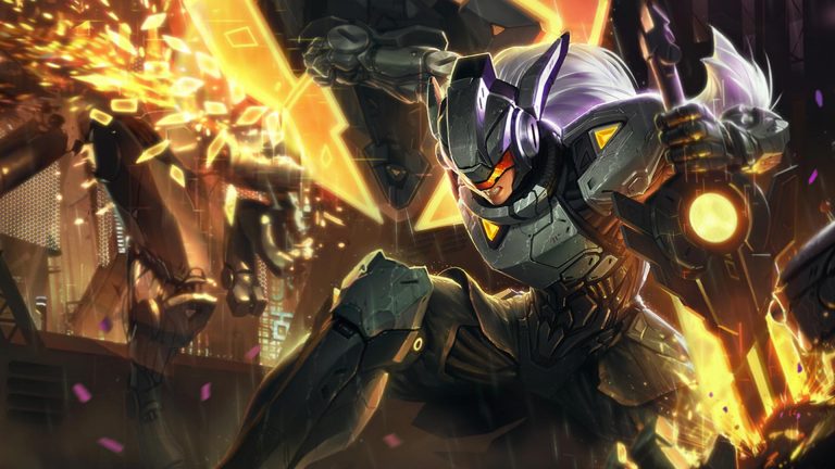 about LOL boost 2
