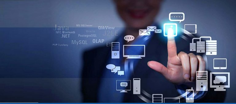BESPOKE SOFTWARE THAT FITS YOUR BUSINESS NEEDS 1