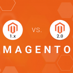 Magento tracking