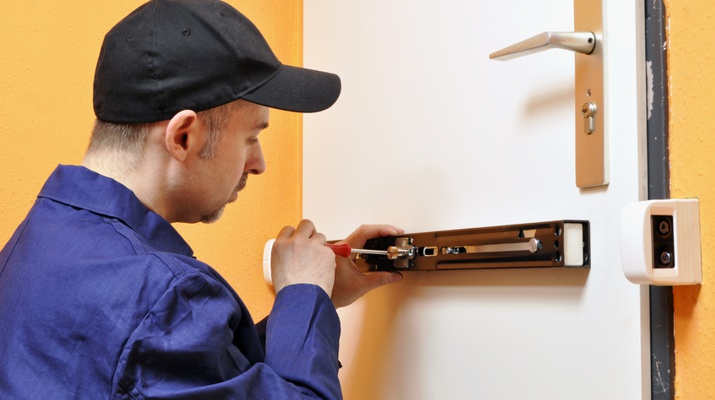 Commercial-Locksmith