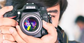 Digital cameras with incredible features