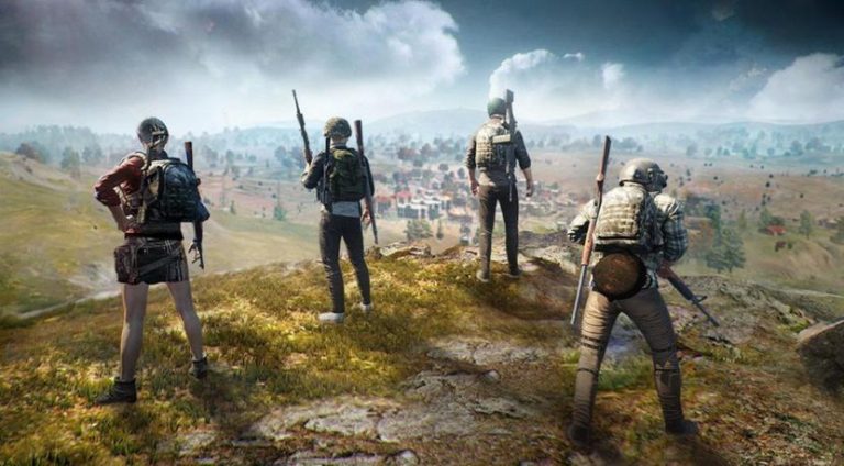 PUBG Free