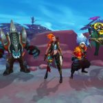 League of Legends