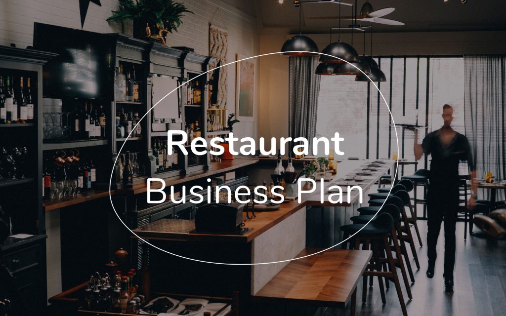 Marketing Restaurant Plans for flouring the business