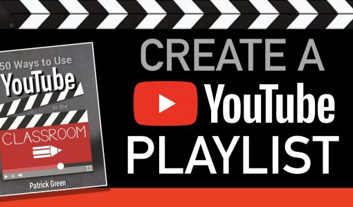 Create YouTube