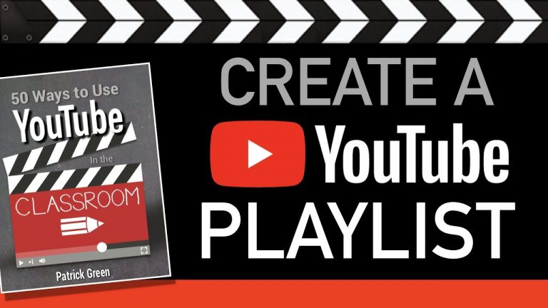 Create YouTube