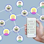 Bots for social media marketing