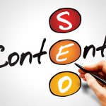 Content Matters for SEO