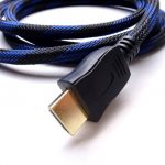 HDMI 1.4Version with Nylon cable