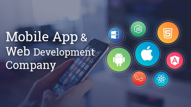 Mobile app development Melbourne