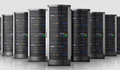 Dedicated Server For Your Website