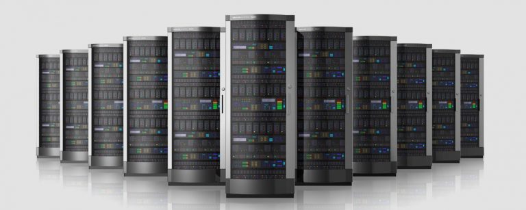 Dedicated Server For Your Website