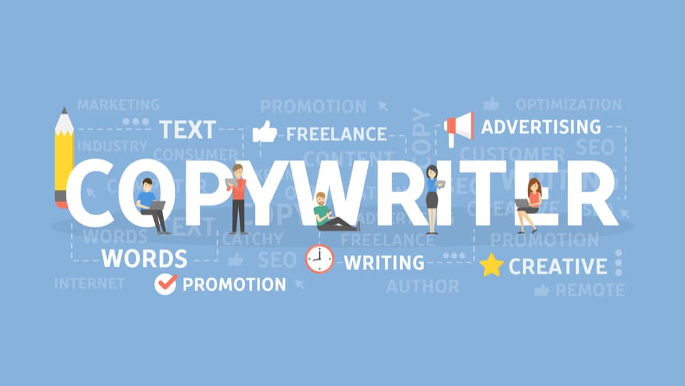 web copywriting agency Singapore