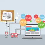 Get into the rapid development mode by faster process