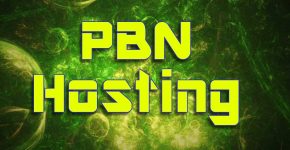 pbn hosting