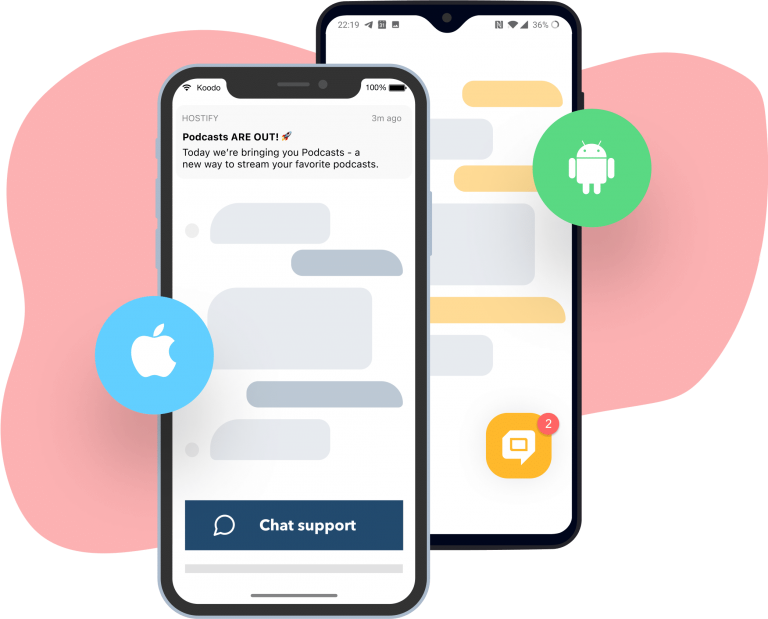 Chat SDK2