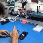 A Guide For Macbook Screen Burn-In Fix