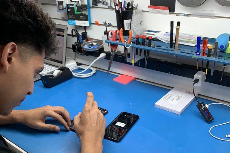 A Guide For Macbook Screen Burn-In Fix