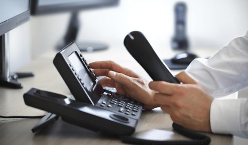 The importance of office phone systems for small business