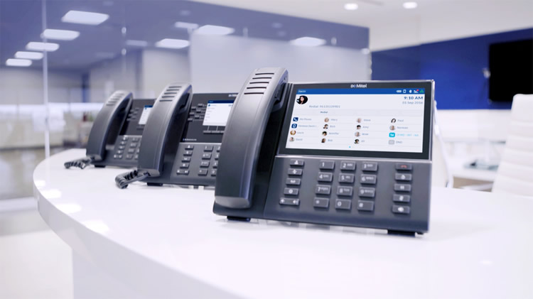 office phone systems