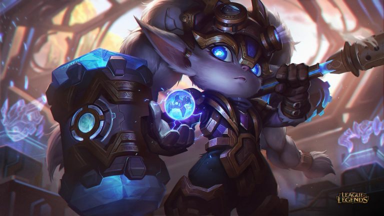 How can you get started in League of Legends?