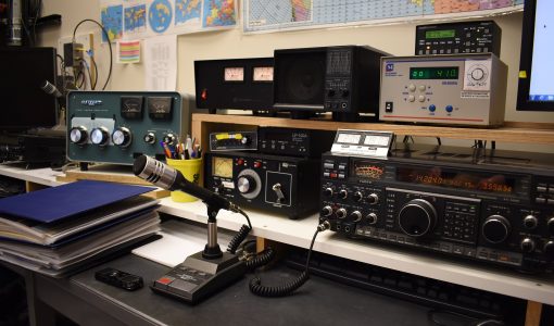 Amateur Radio Equipment Online