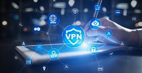 VPN for Mac