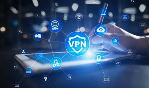 VPN for Mac