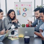 Role of IBM consulting in enterprise management