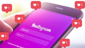 real instagram likes