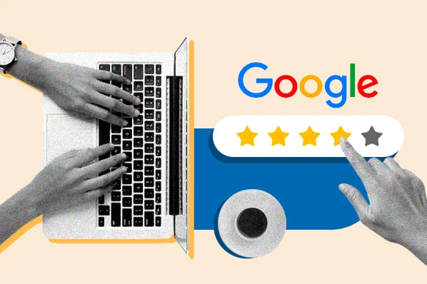 Google Reviews the New Credibility