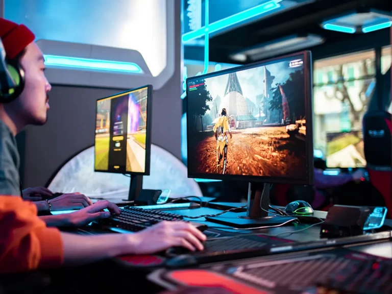 The hippest Gamer Streamer from the East – Record 依渟
