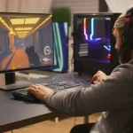 Gaming technology