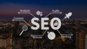 local seo