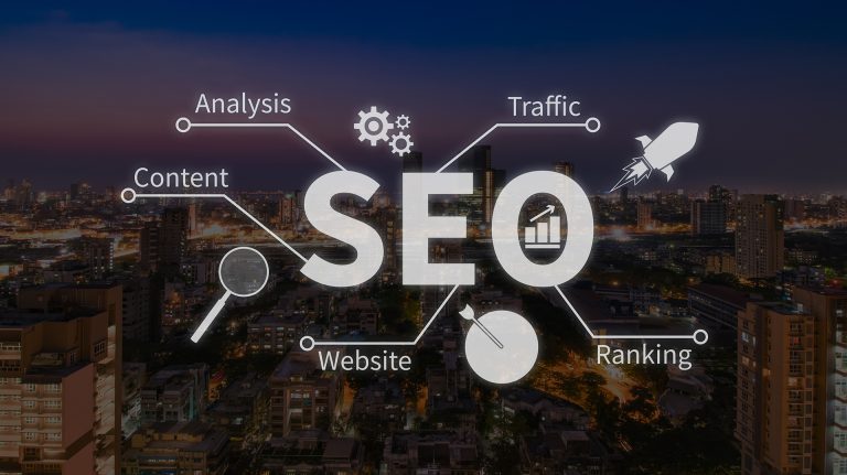 local seo