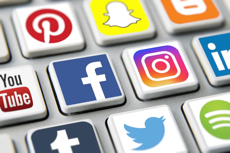 Changing social plans